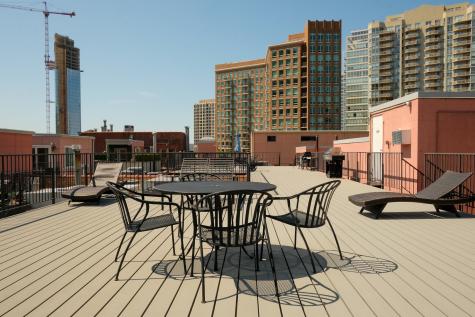 550 North Kingsbury Street Chicago IL 60654