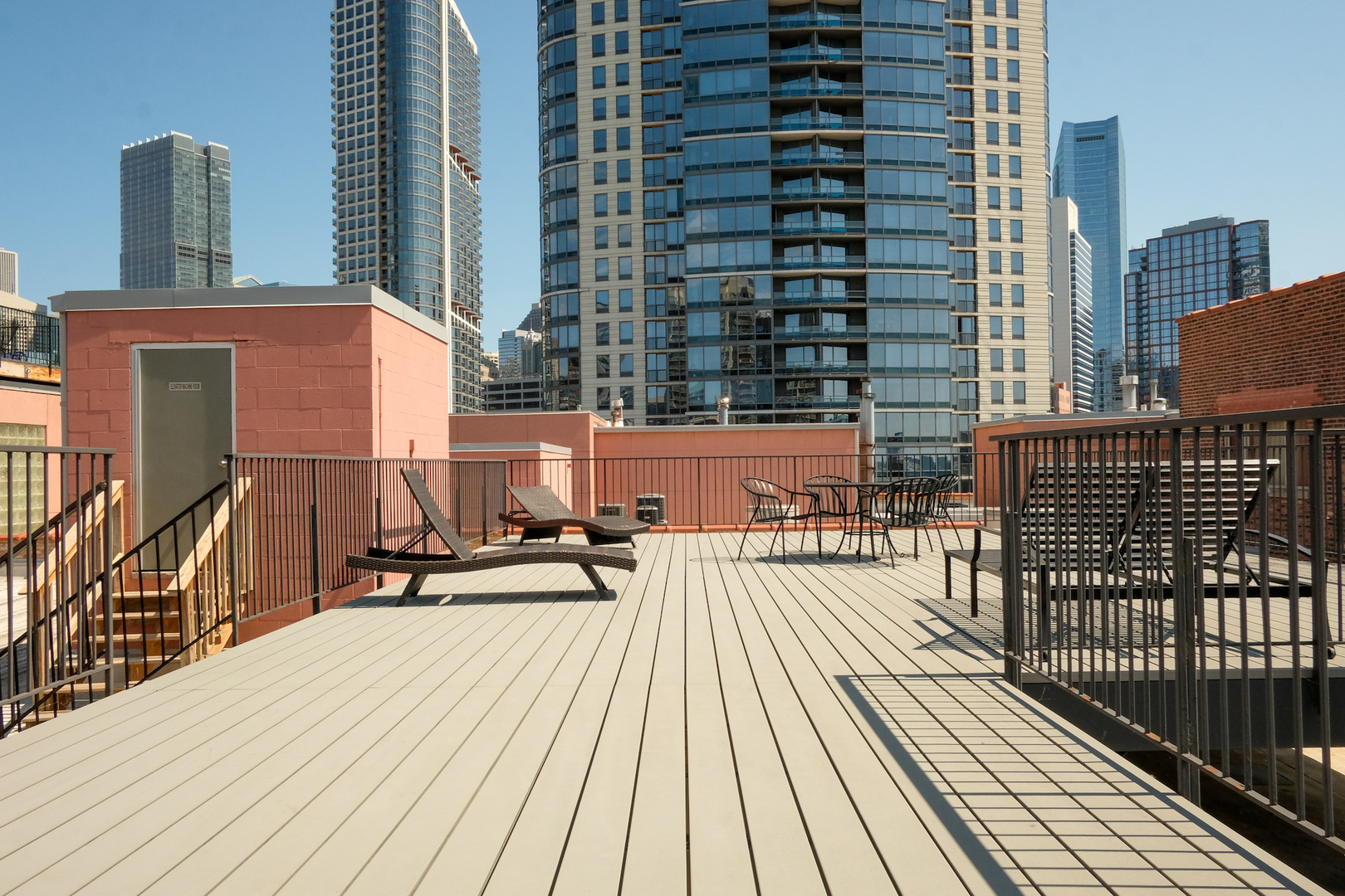 550 North Kingsbury Street Chicago IL 60654