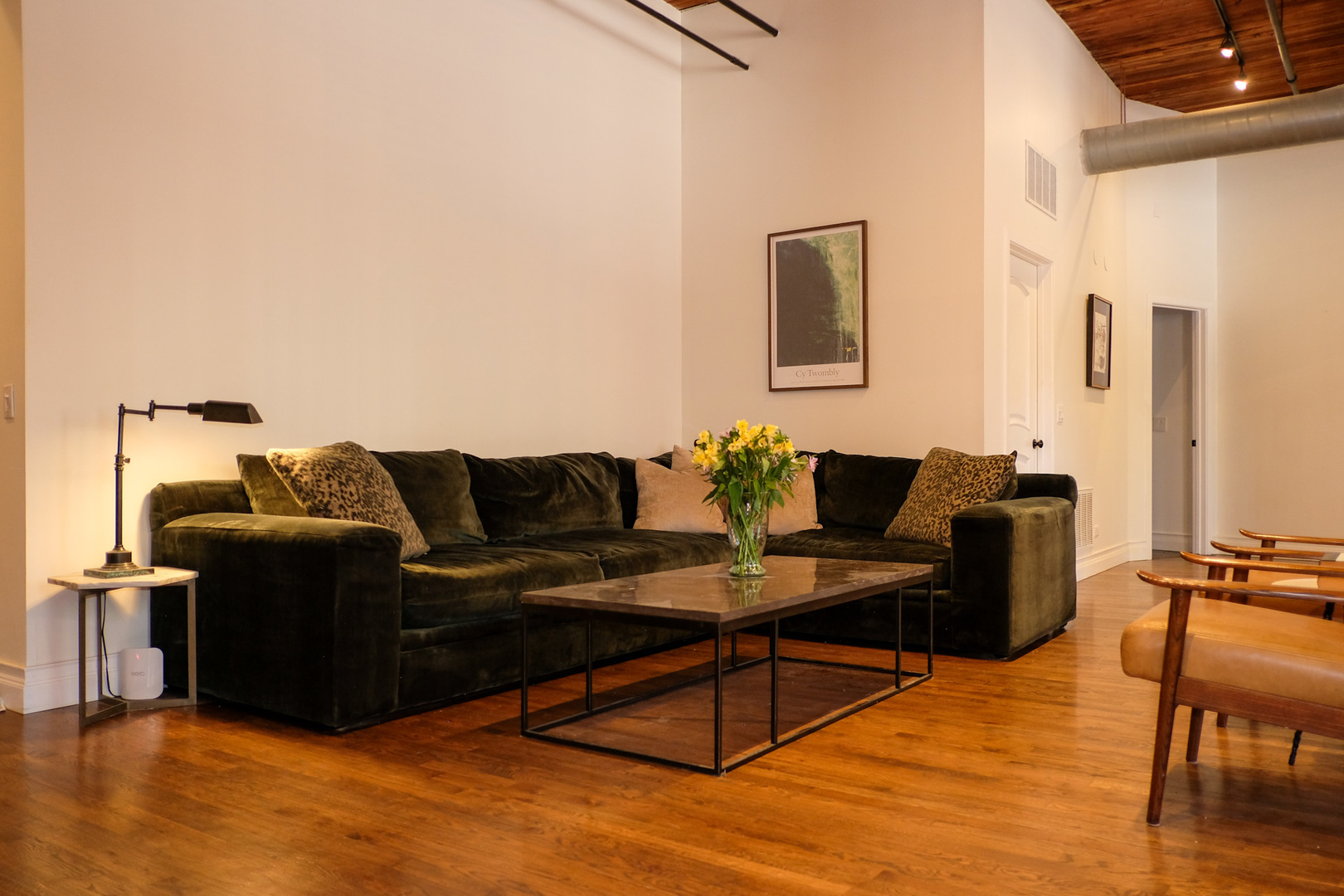 550 North Kingsbury Street Chicago IL 60654