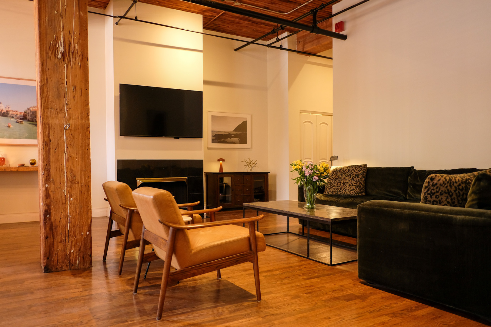 550 North Kingsbury Street Chicago IL 60654