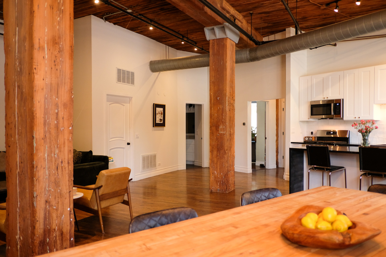 550 North Kingsbury Street Chicago IL 60654