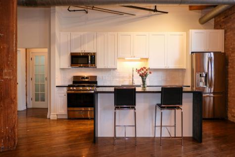 550 North Kingsbury Street Chicago IL 60654