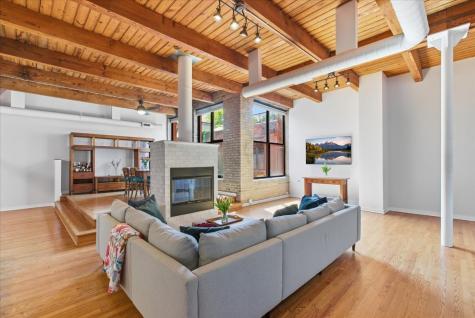 2226 North Racine Avenue Chicago IL 60614