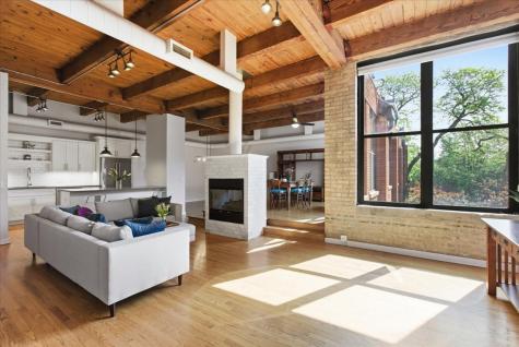 2226 North Racine Avenue Chicago IL 60614