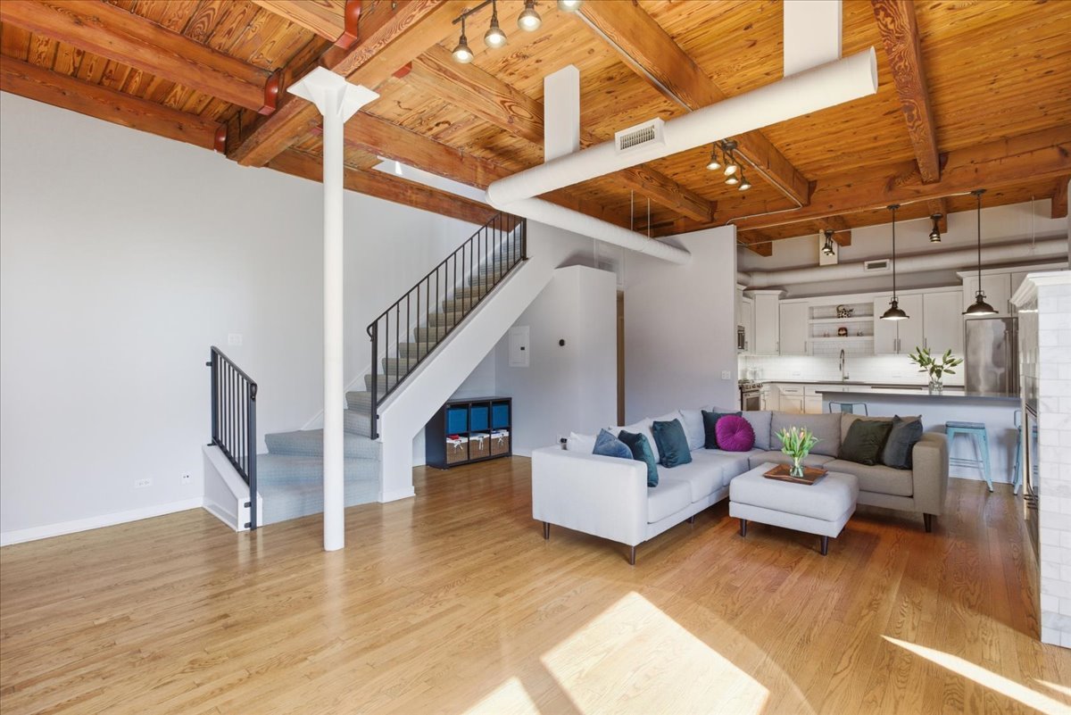 2226 North Racine Avenue Chicago IL 60614