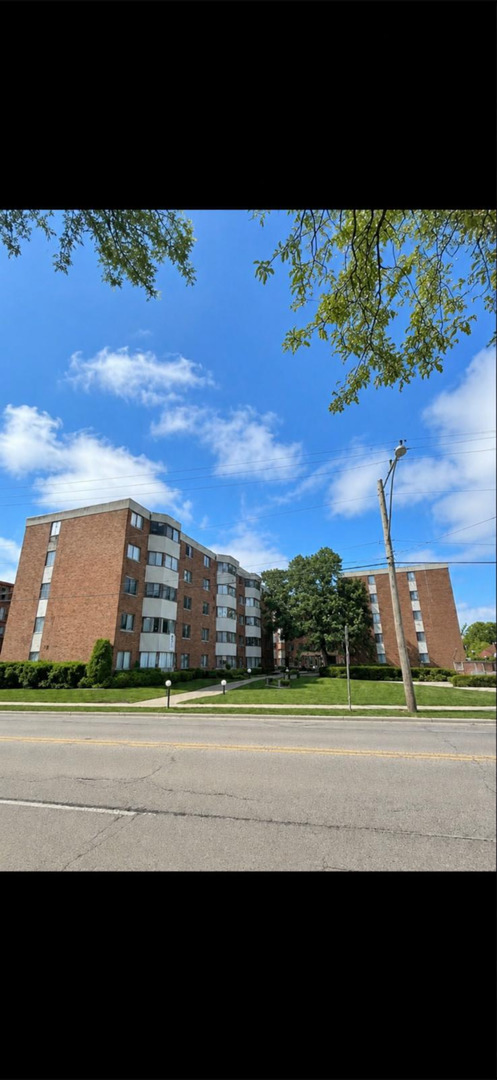 5500 Lincoln Avenue Morton Grove IL 60053