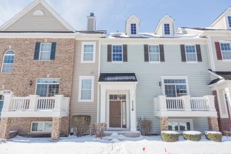 3138 Taunton Street Elgin IL 60124
