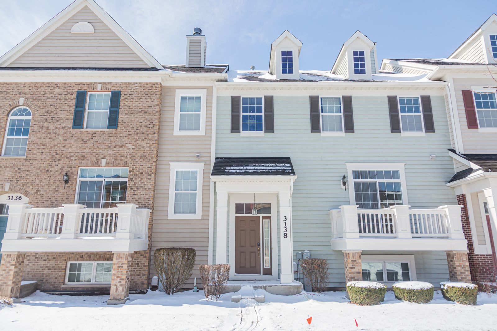 3138 Taunton Street Elgin IL 60124