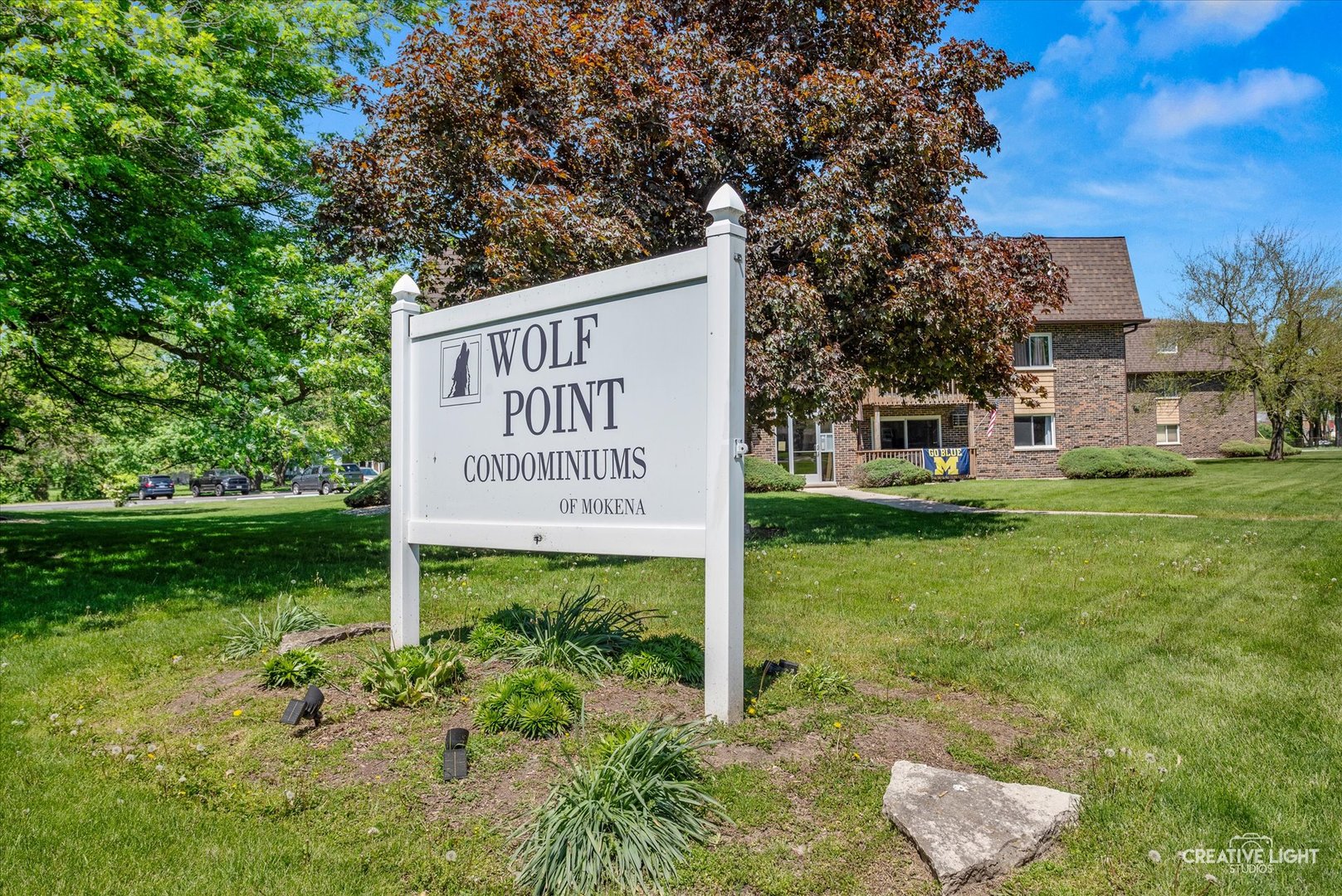 19330 Wolf Road Mokena IL 60448