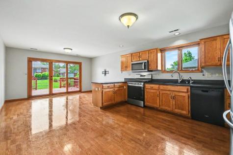 27114 South Quiet Oak Lane Crete IL 60417