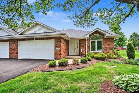 27114 South Quiet Oak Lane Crete IL 60417