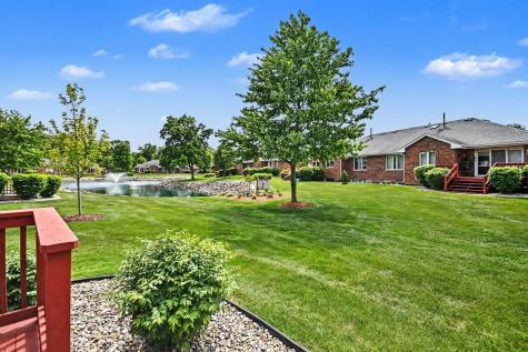 27114 South Quiet Oak Lane Crete IL 60417