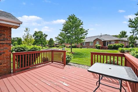 27114 South Quiet Oak Lane Crete IL 60417
