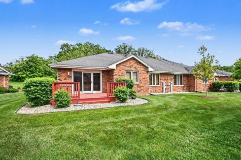 27114 South Quiet Oak Lane Crete IL 60417