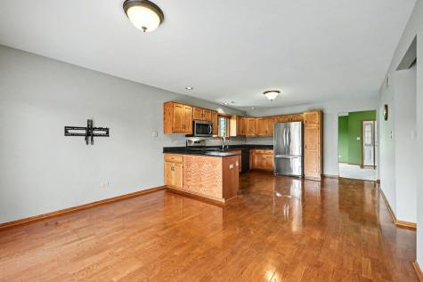 27114 South Quiet Oak Lane Crete IL 60417