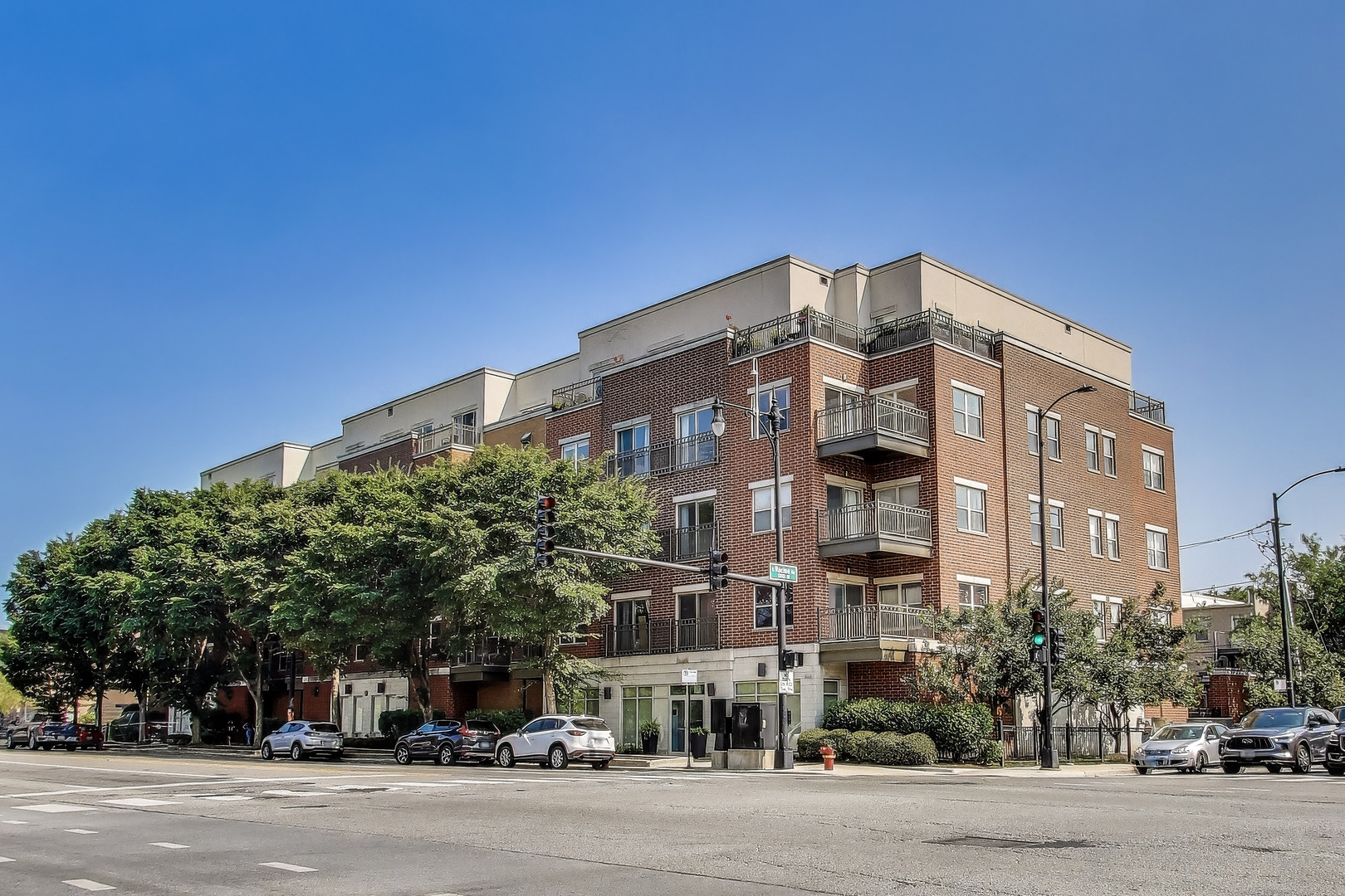 1155 West Roosevelt Road Chicago IL 60608