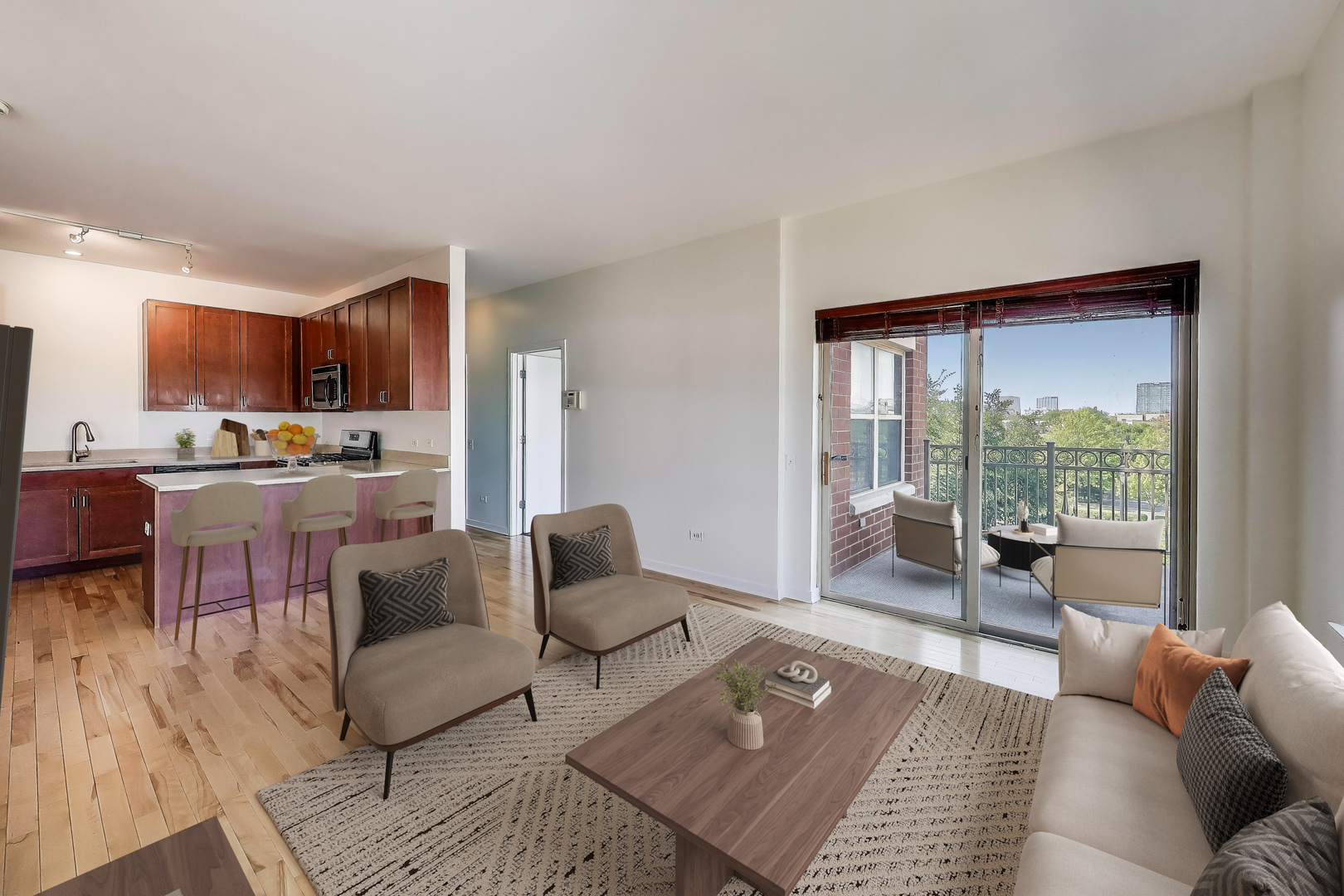1155 West Roosevelt Road Chicago IL 60608