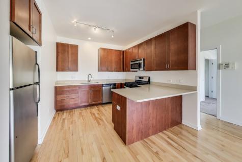 1155 West Roosevelt Road Chicago IL 60608