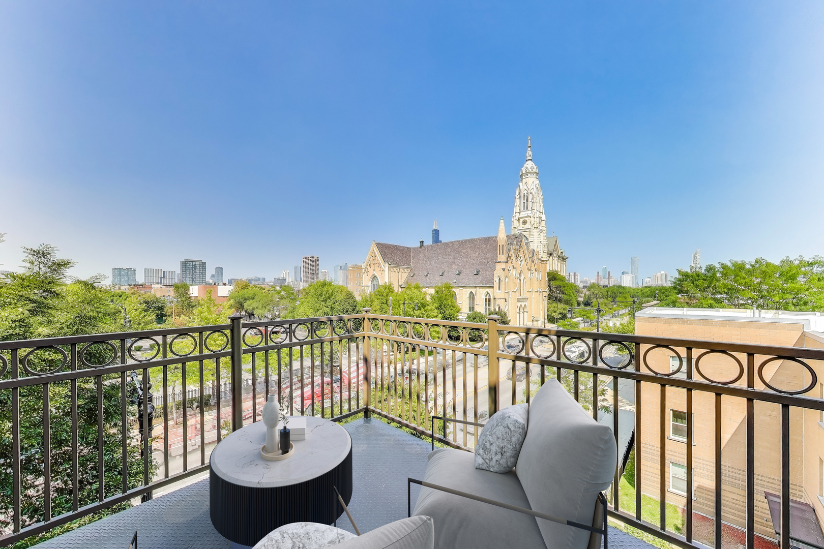 1155 West Roosevelt Road Chicago IL 60608