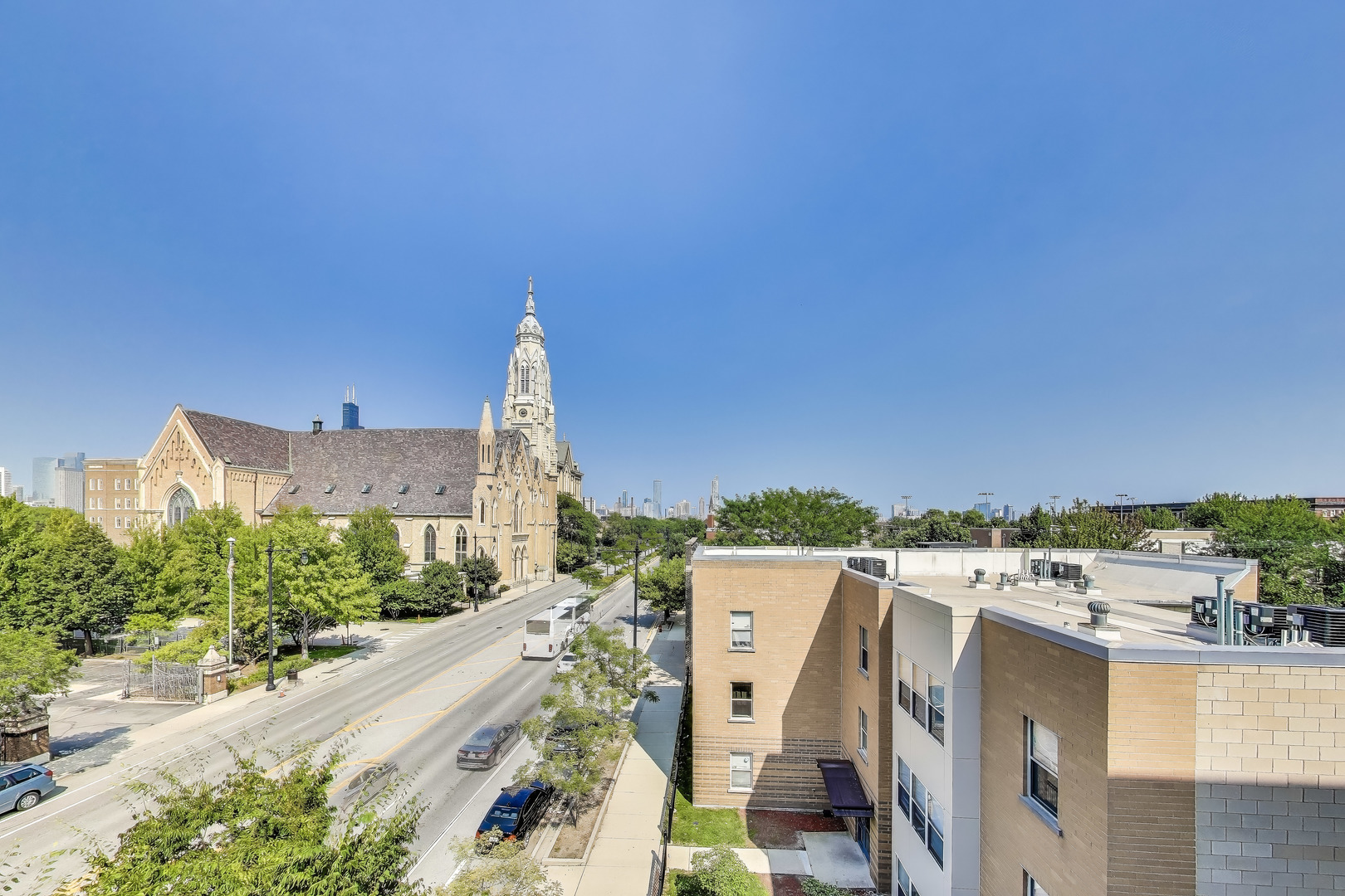 1155 West Roosevelt Road Chicago IL 60608