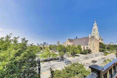 1155 West Roosevelt Road Chicago IL 60608