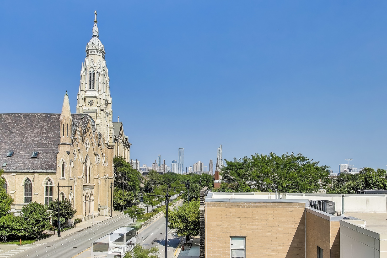 1155 West Roosevelt Road Chicago IL 60608