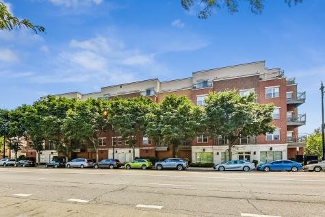 1155 West Roosevelt Road Chicago IL 60608