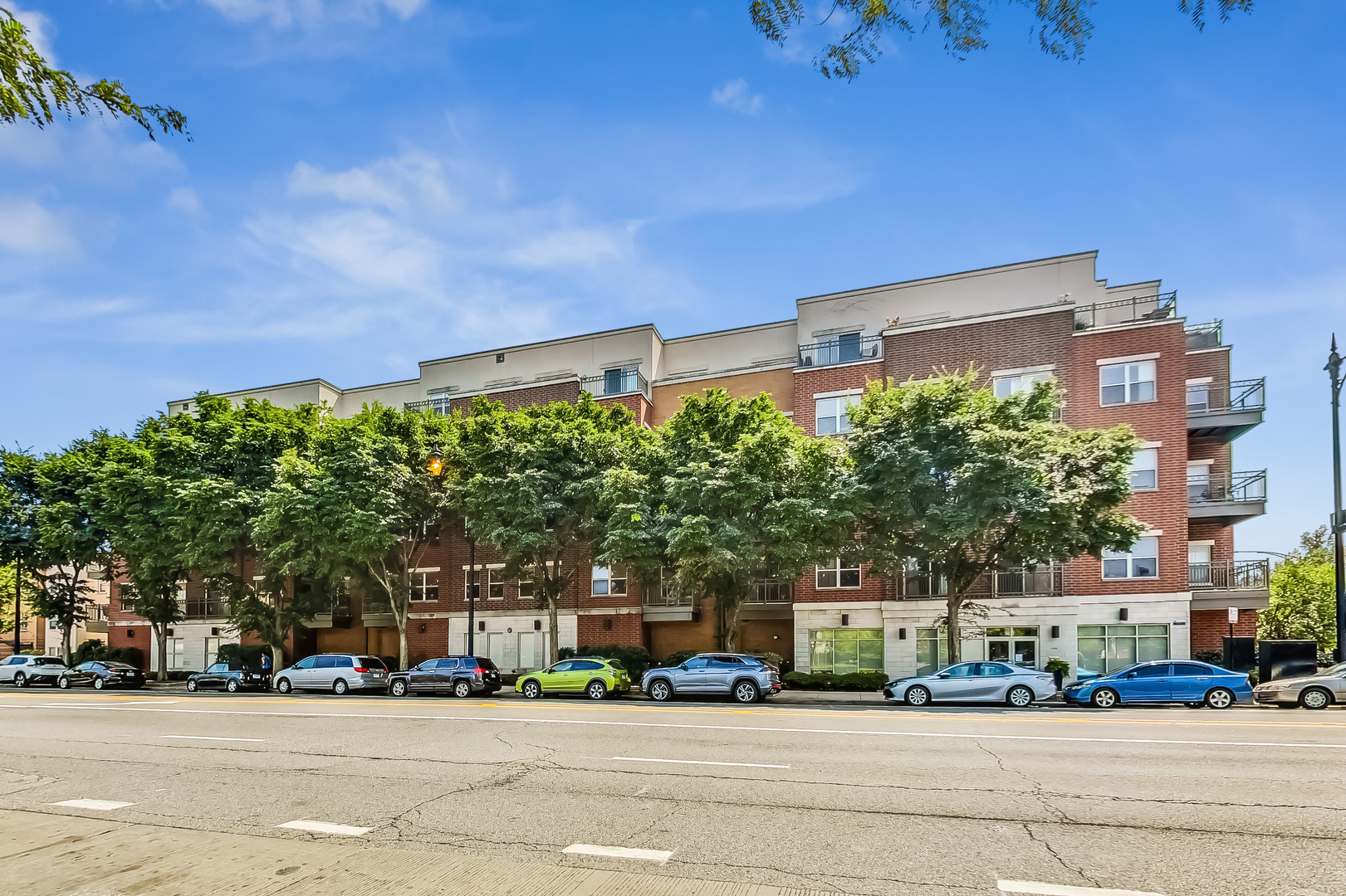 1155 West Roosevelt Road Chicago IL 60608