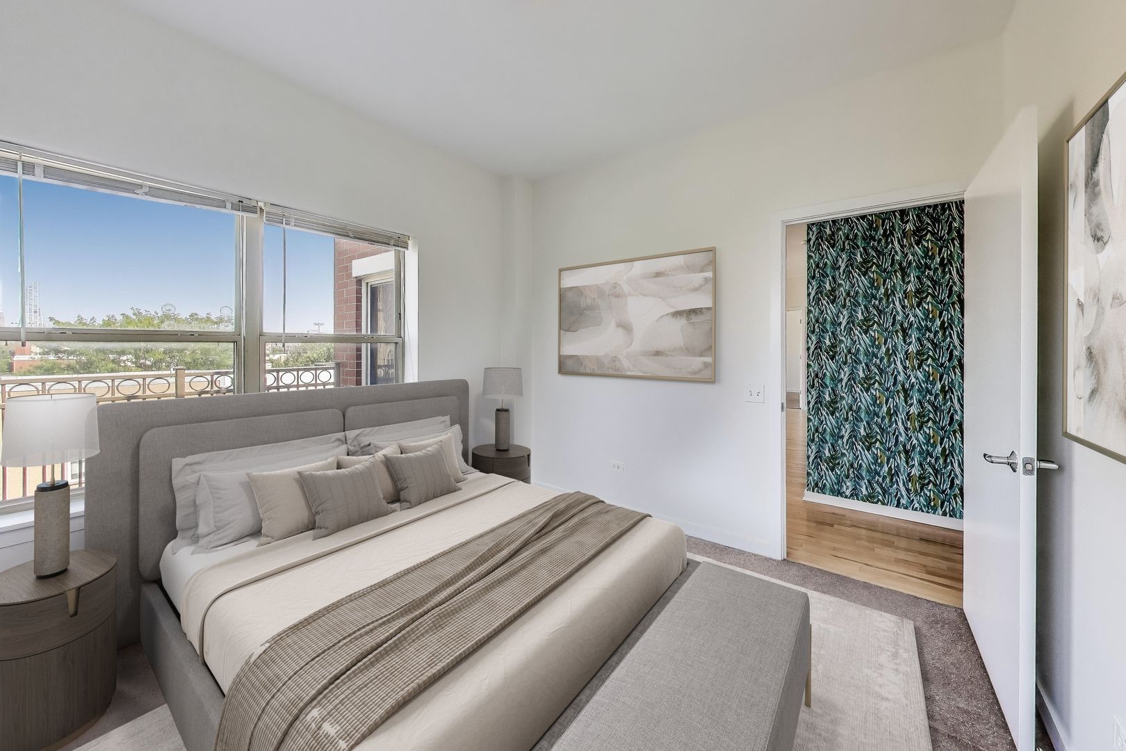 1155 West Roosevelt Road Chicago IL 60608