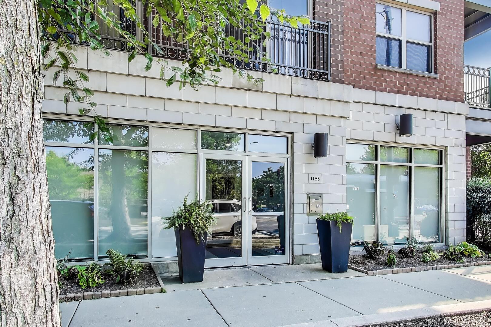 1155 West Roosevelt Road Chicago IL 60608