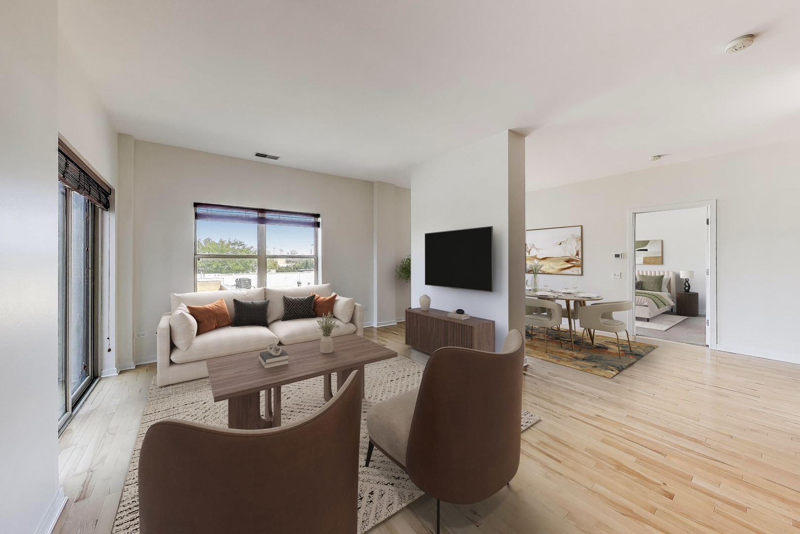 1155 West Roosevelt Road Chicago IL 60608
