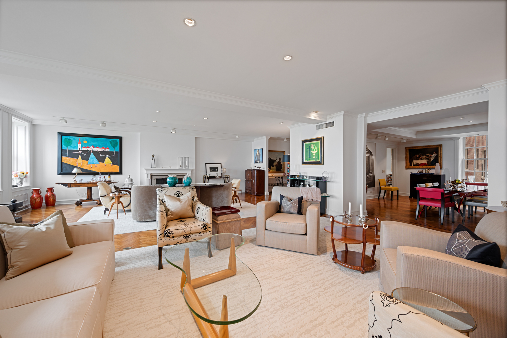 219 East Lake Shore Drive Chicago IL 60611