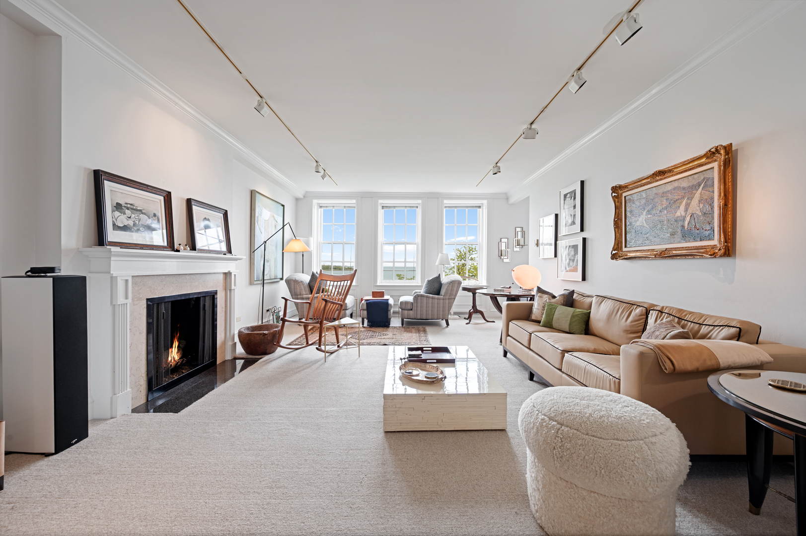 219 East Lake Shore Drive Chicago IL 60611