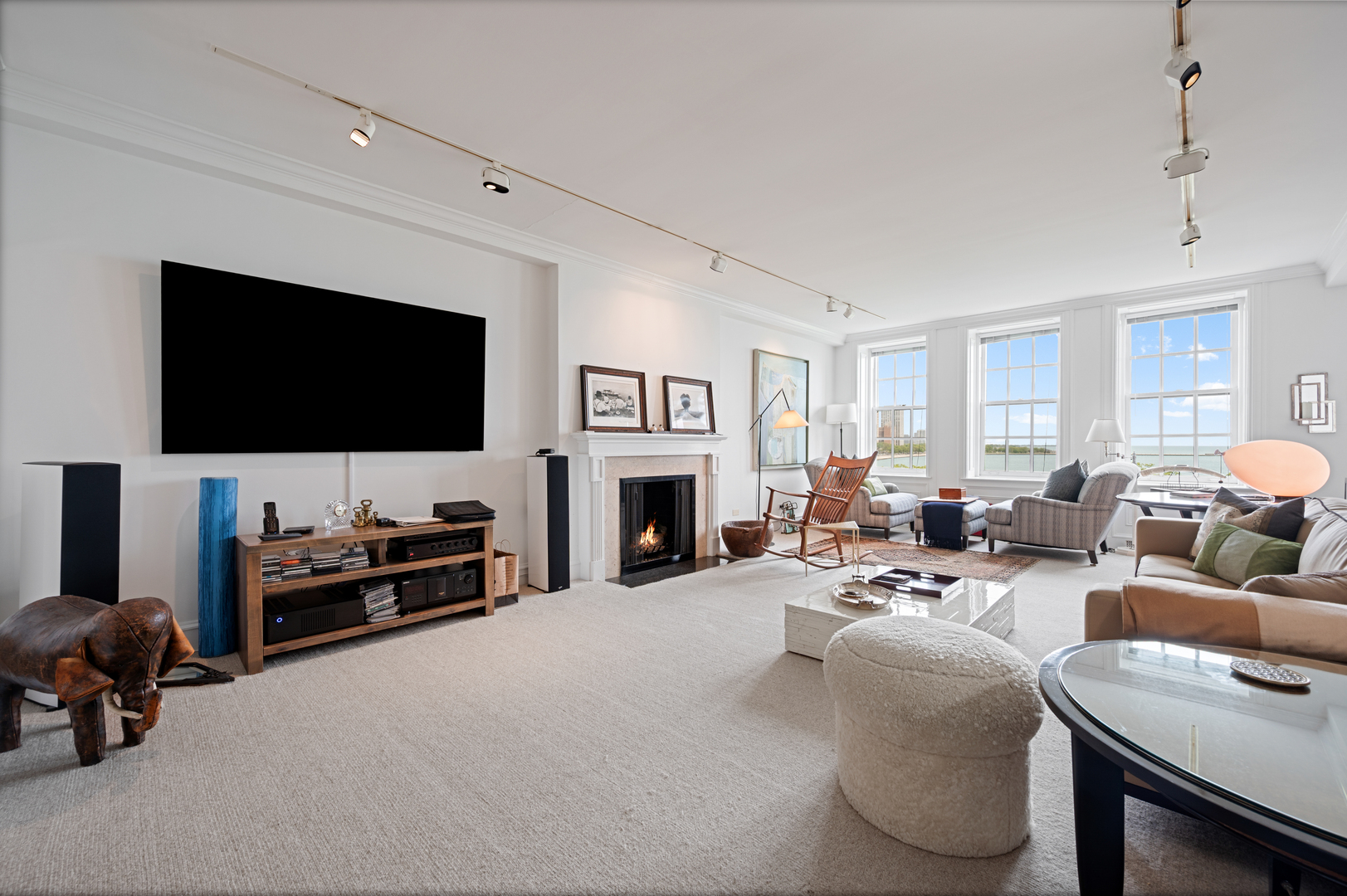 219 East Lake Shore Drive Chicago IL 60611