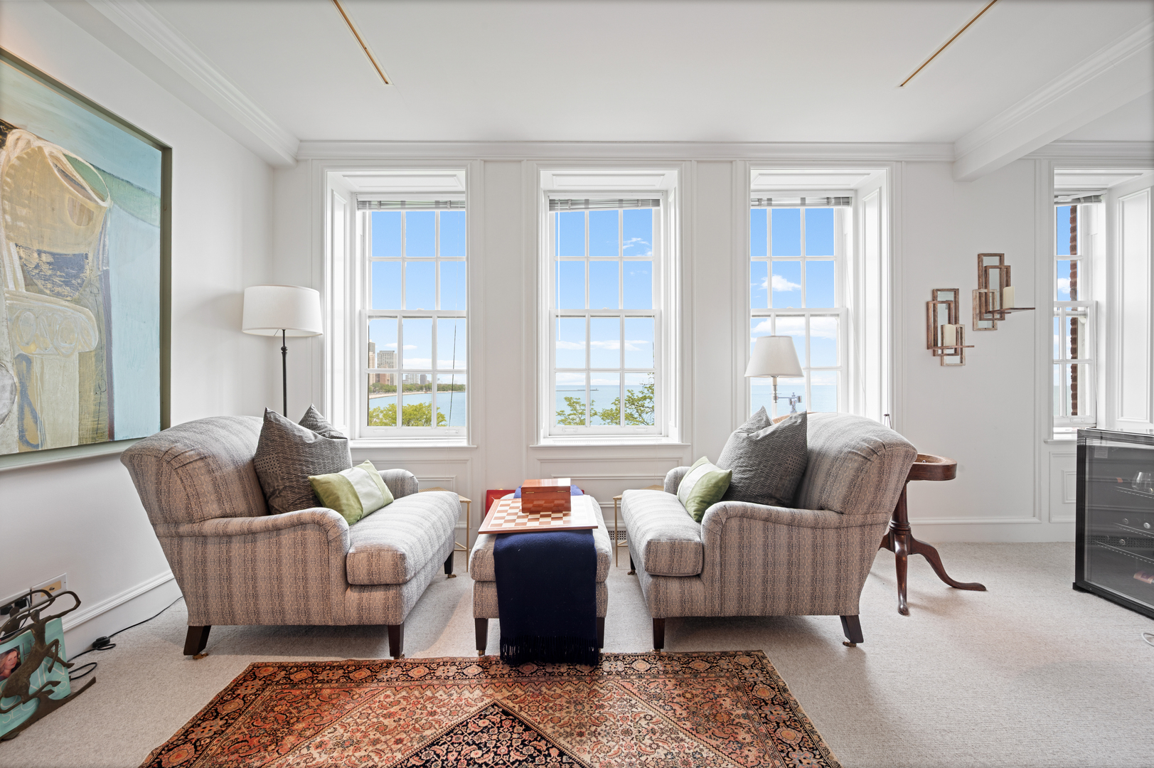 219 East Lake Shore Drive Chicago IL 60611