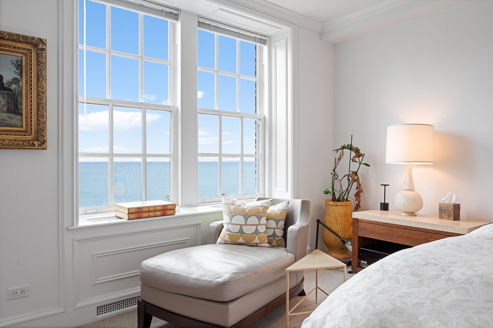 219 East Lake Shore Drive Chicago IL 60611