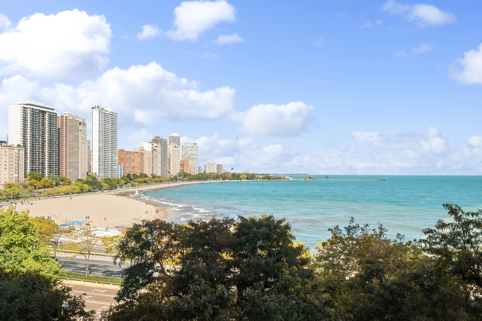 219 East Lake Shore Drive Chicago IL 60611