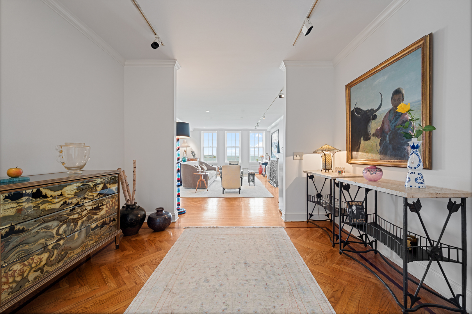 219 East Lake Shore Drive Chicago IL 60611