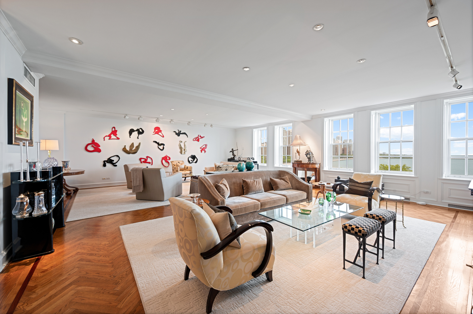 219 East Lake Shore Drive Chicago IL 60611