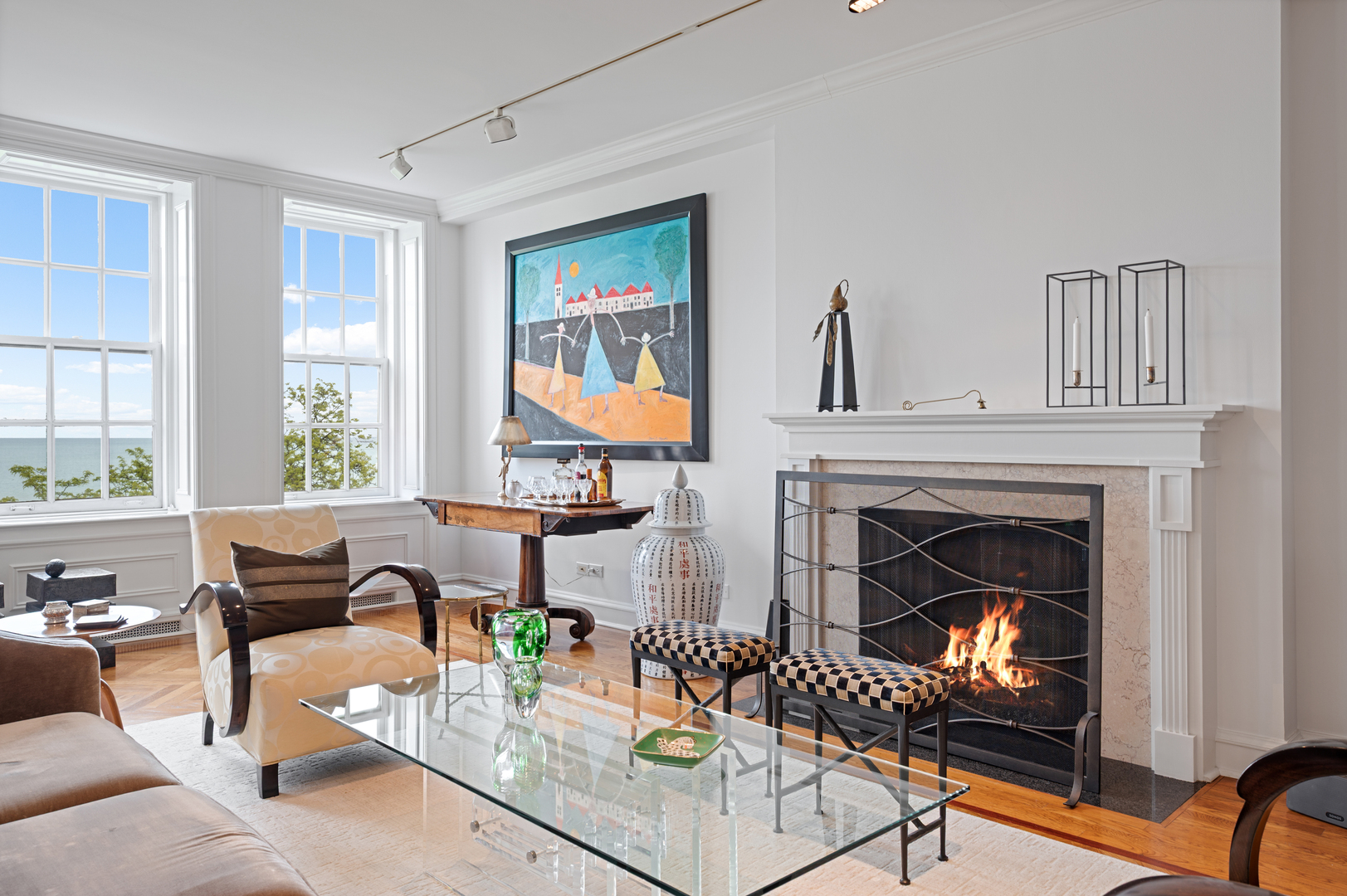 219 East Lake Shore Drive Chicago IL 60611