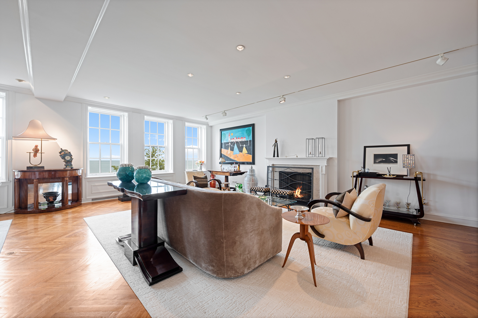 219 East Lake Shore Drive Chicago IL 60611