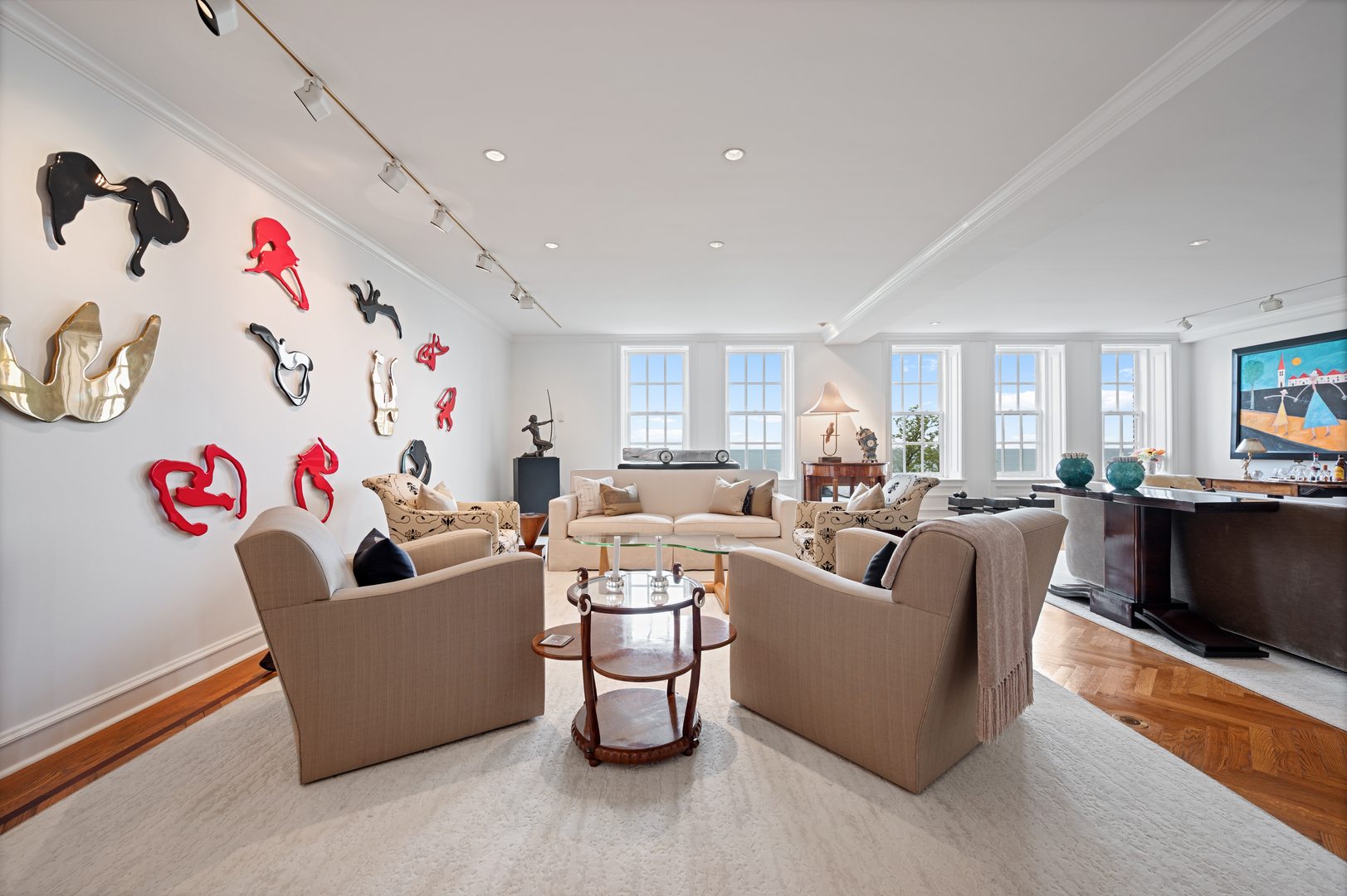 219 East Lake Shore Drive Chicago IL 60611