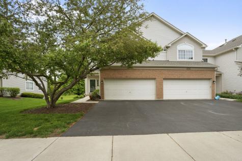 2250 Stoughton Drive Aurora IL 60502