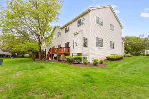 2250 Stoughton Drive Aurora IL 60502