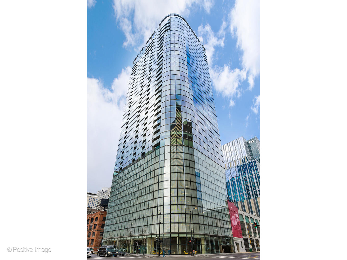 600 North Fairbanks Court Chicago IL 60611