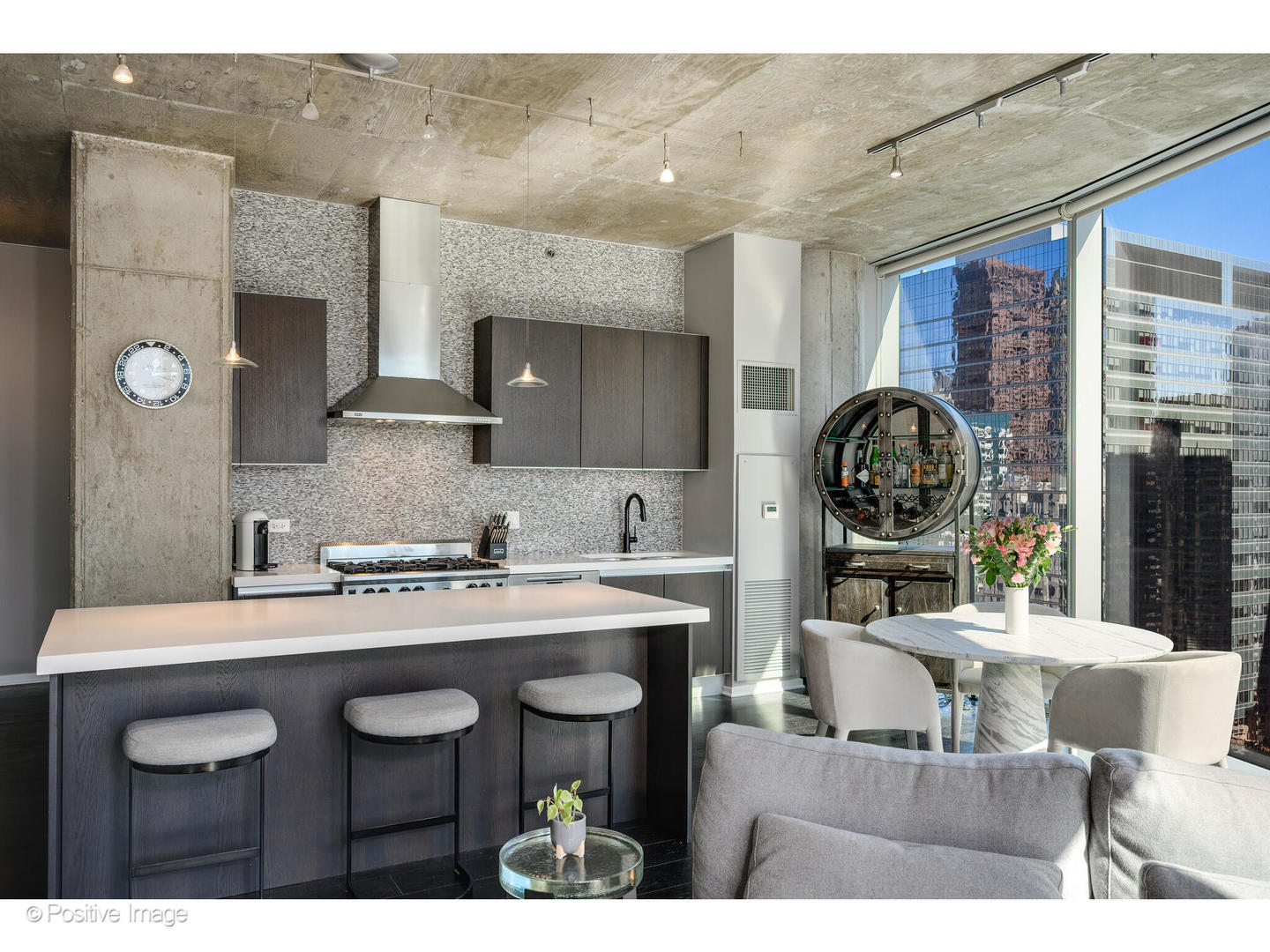 600 North Fairbanks Court Chicago IL 60611