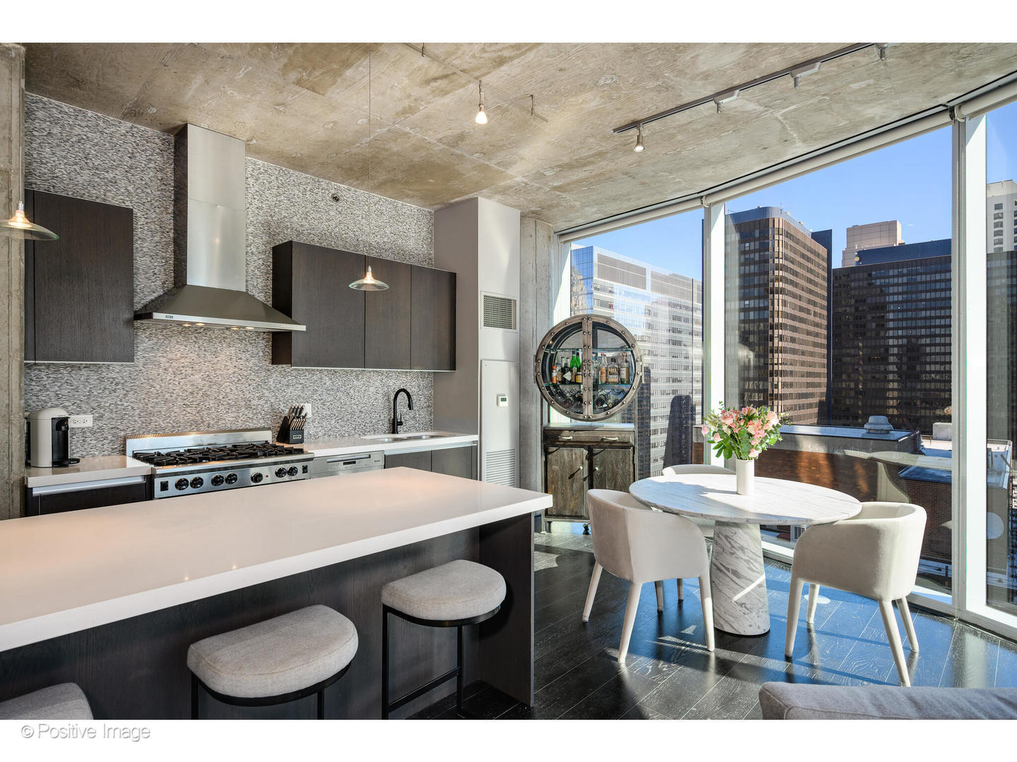 600 North Fairbanks Court Chicago IL 60611