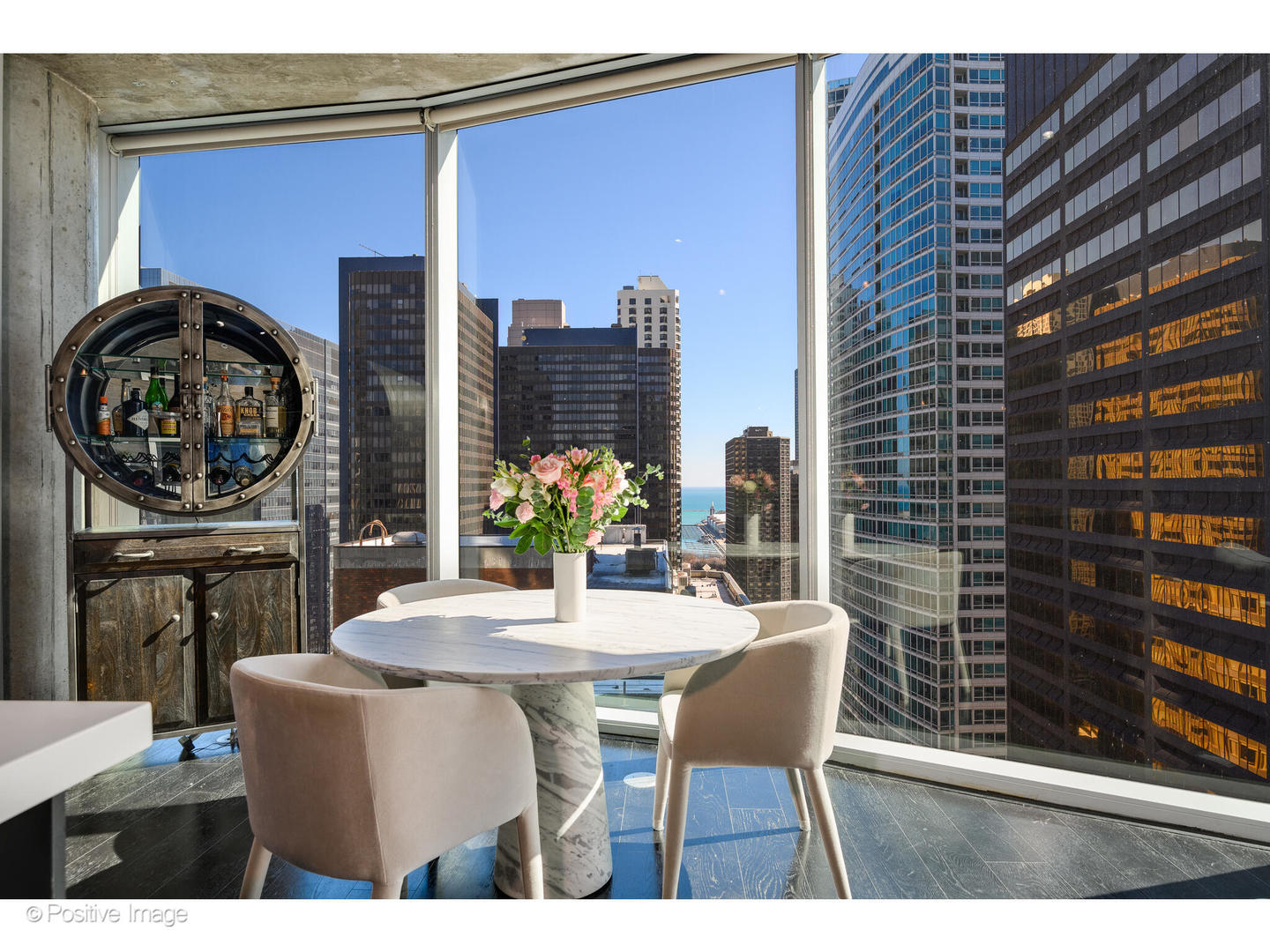 600 North Fairbanks Court Chicago IL 60611