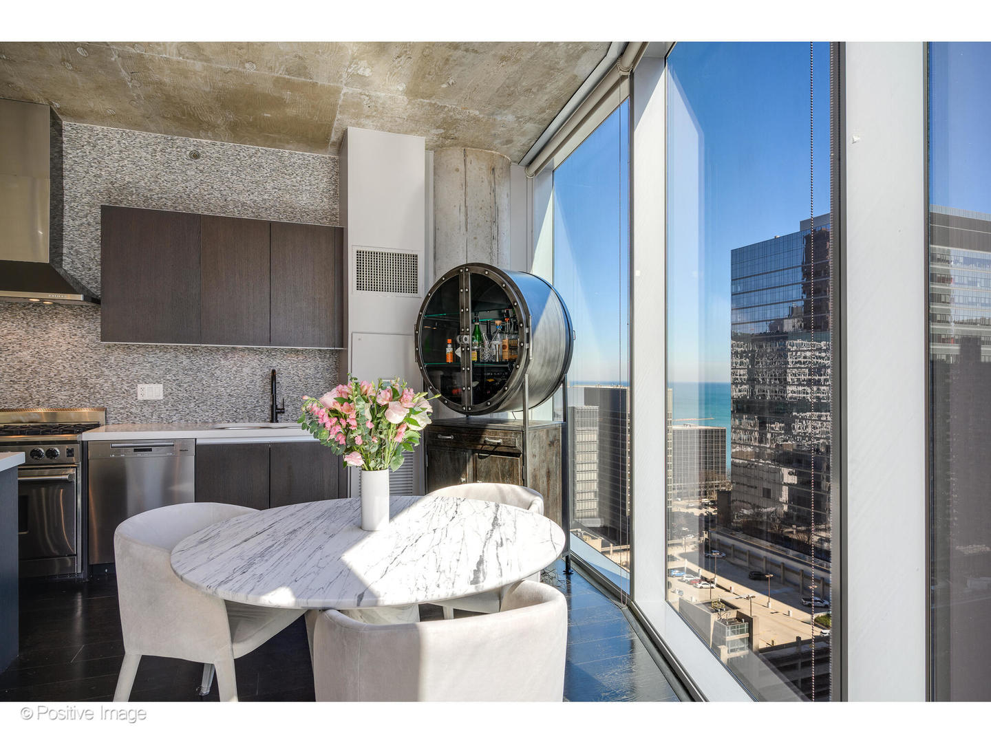 600 North Fairbanks Court Chicago IL 60611