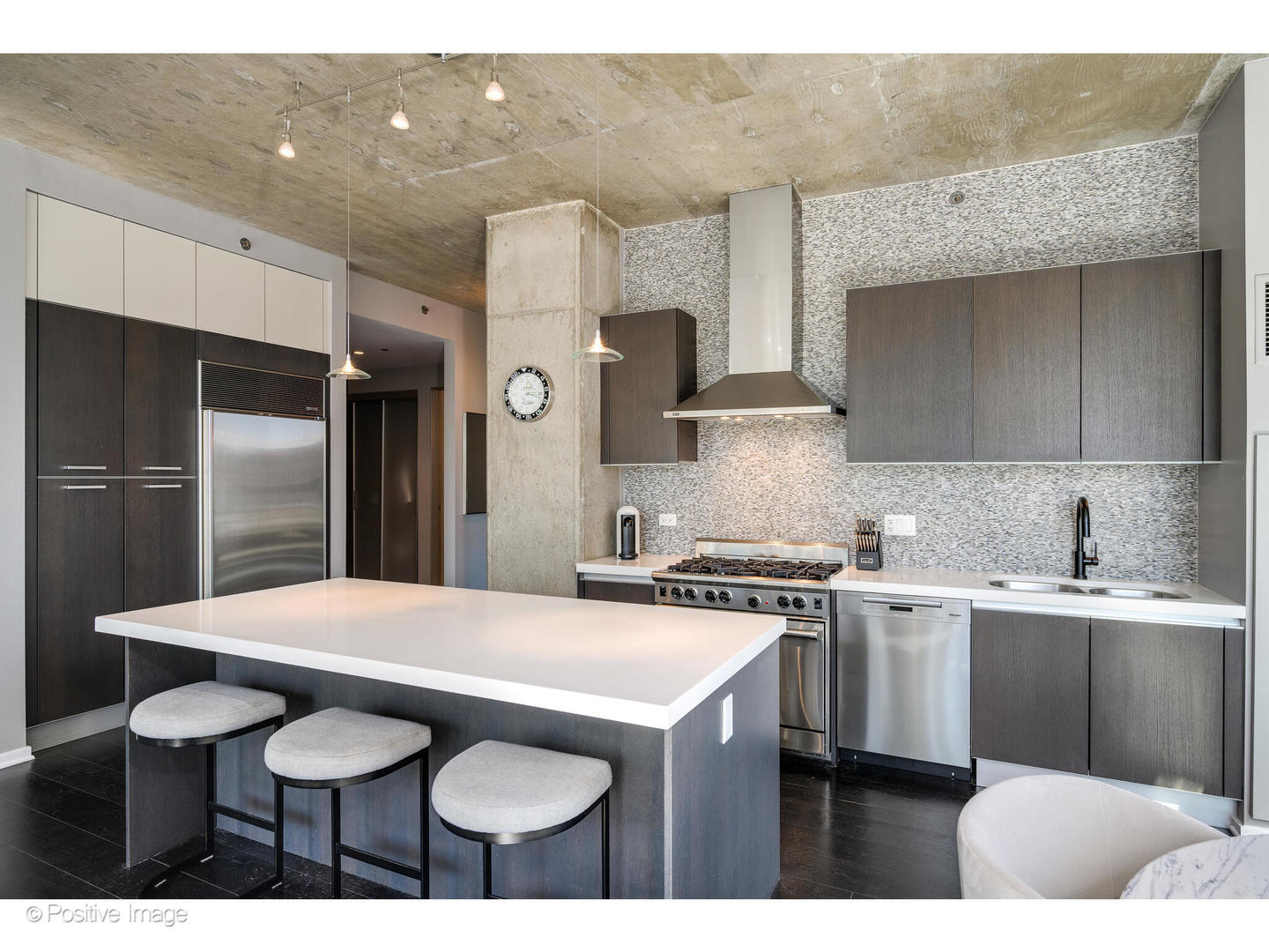 600 North Fairbanks Court Chicago IL 60611